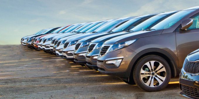 Studie - Verbrenner sind als Neuwagen deutlich teurer geworden