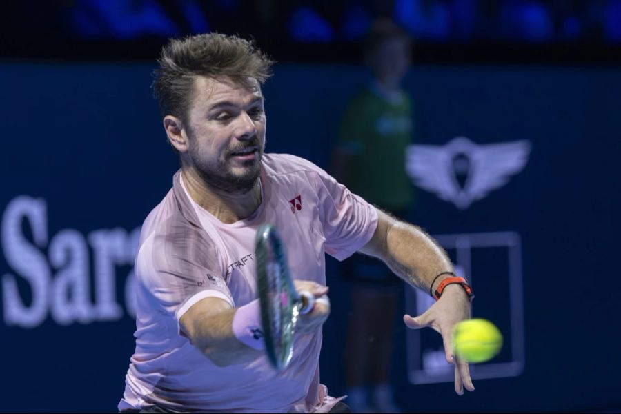 wawrinka