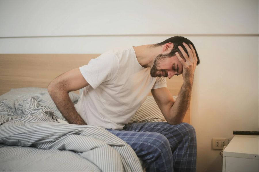 Eine neue, von Parship in Auftrag gegebene Studie zeigt: Krankheit kann die Beziehung belasten.