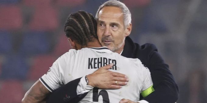 Adi Hütter und Co. dürfen jubeln. as monaco