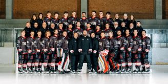 EHC Thun - Das Team