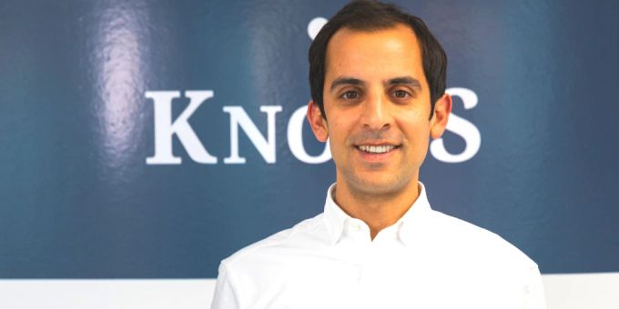 Bei KnowS kannst du mit nur wenigen Klicks dein Inserat einstellen oder neue Auftraggeber gewinnen. KnowS