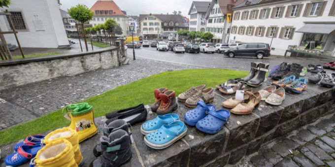 2020 wurde von der Klimagruppe Nidwalden in Stans eine aktive Klimapolitik gefordert. Klimapolitik
