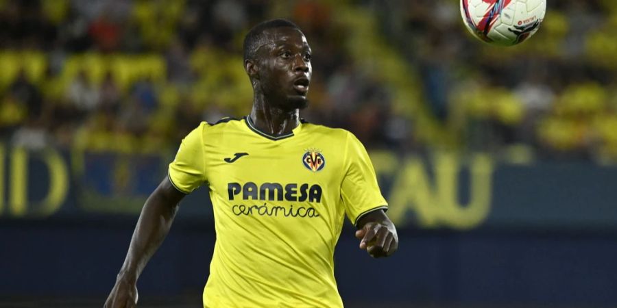 Nicolas Pepe