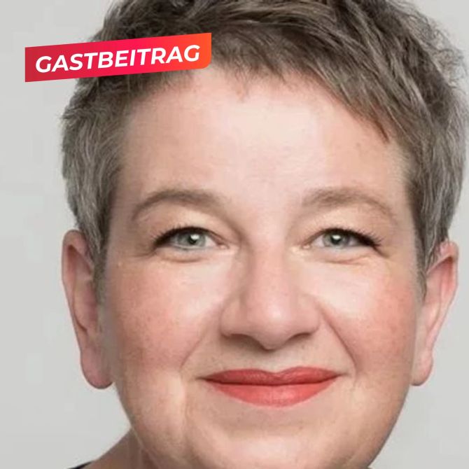 Ruth Keller-Gätzi