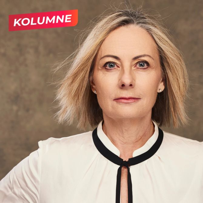 Narzissten Kolumne