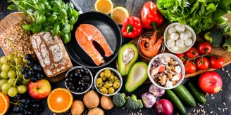 Laut Studie - Mediterrane Ernährung kann Alzheimer-Risiko senken