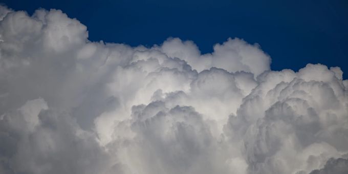 Das Wetterphänomen La Niña hat in der Regel global einen kühleren Effekt. (Symbolbild) Das Wetterphänomen La Niña hat in der Regel global einen kühleren Effekt (Symbolfoto)