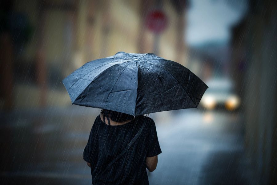 Gewitter