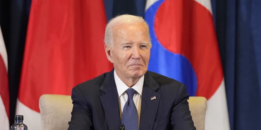 joe biden