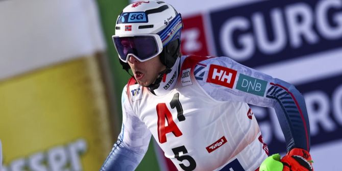 Henrik Kristoffersen