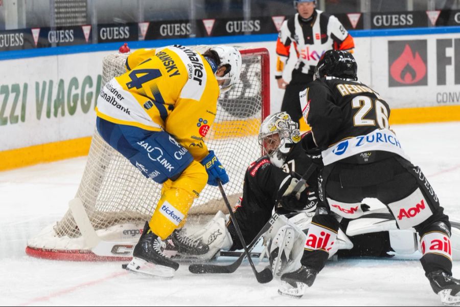 HC Davos