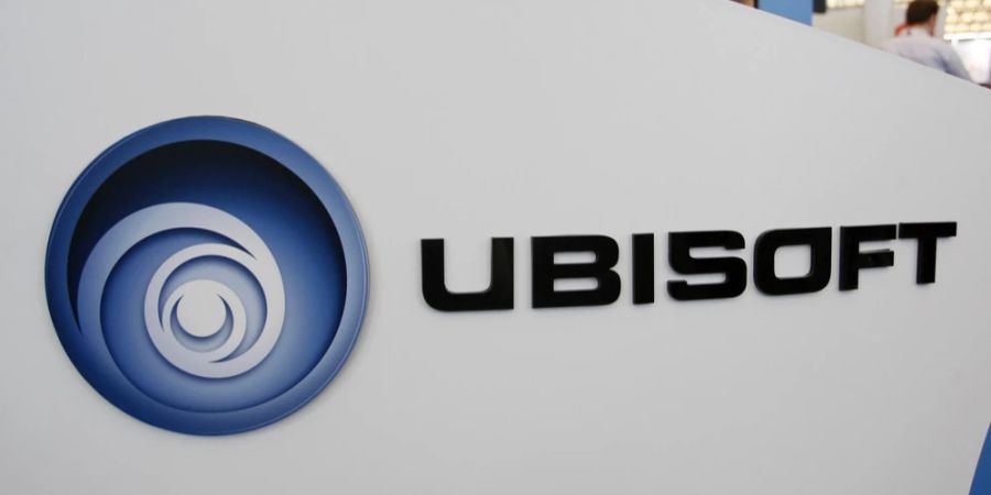 Ubisoft