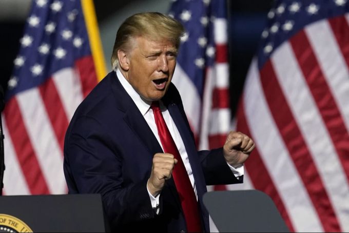 Trump
