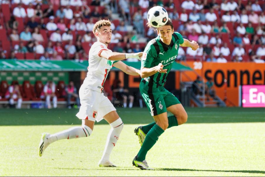 Borussia Mönchengladbach