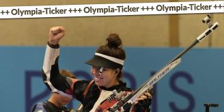 Das war Olympia-Tag 7 - Schweiz gewinnt einmal Gold und zweimal Bronze!