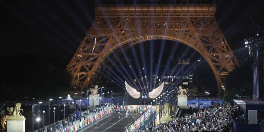 Olympia 2024