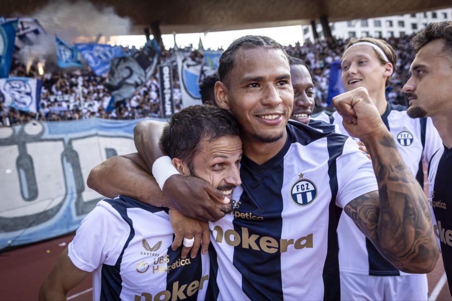 FCZ Super League