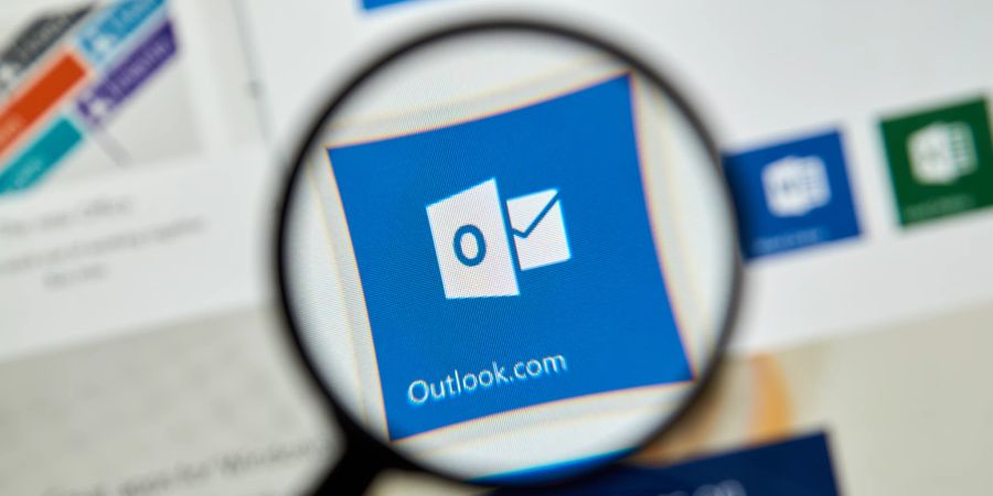 Outlook Web-Version