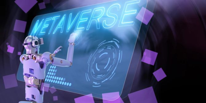 Metaverse