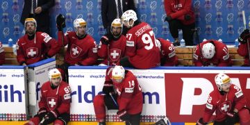 Eishockey-WM