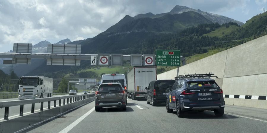 Gotthard