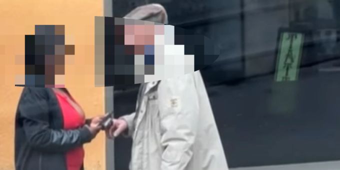 Video-Eklat - Anwalt fordert: Instagram muss «Szene isch Züri» sperren!