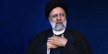 Kondolieren Ebrahim Raisi