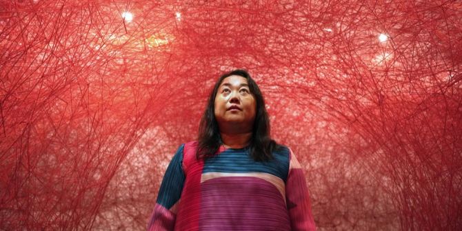 Chiharu Shiota
