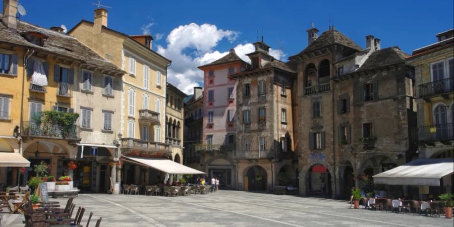 Grenzgänger kommen aber gerne in die Schweiz, um zu arbeiten. (Symbolbild)