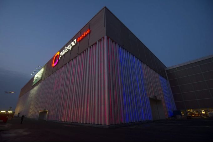 palexpo