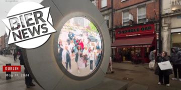 Portal Dublin New York