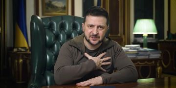 Wolodymyr Selenskyj