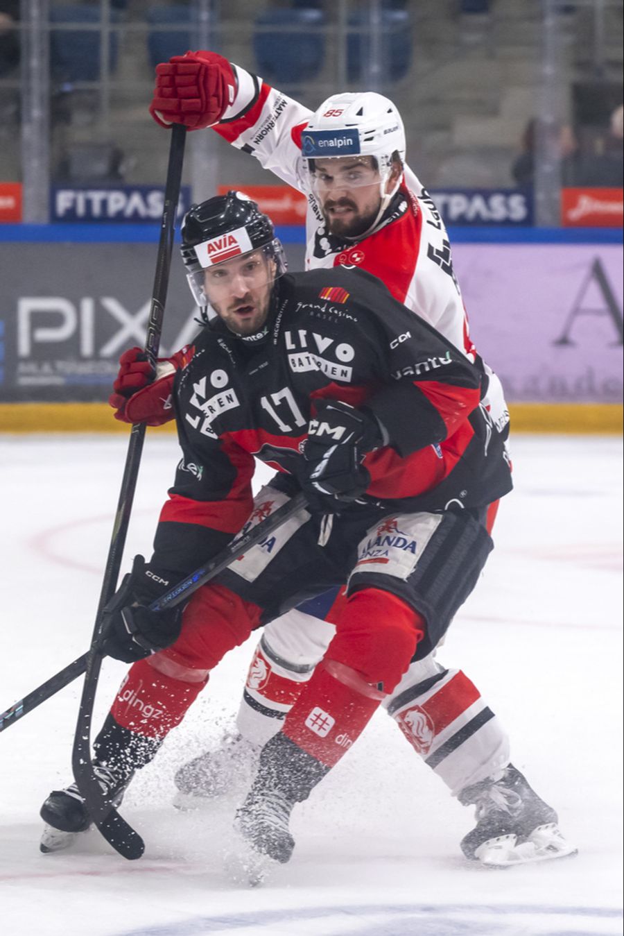ehc basel