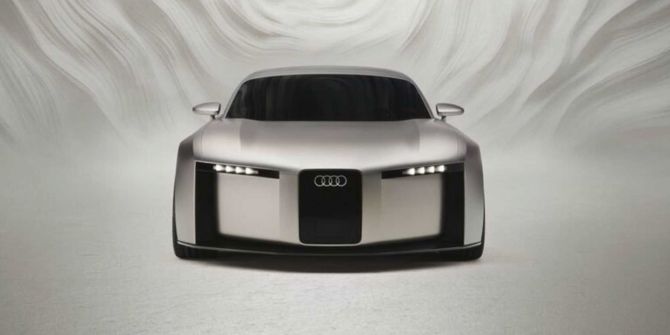 Audi Concept C