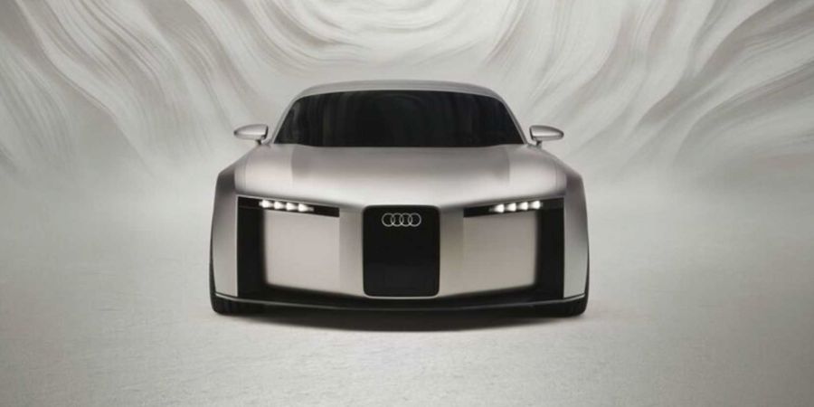 Audi Concept C