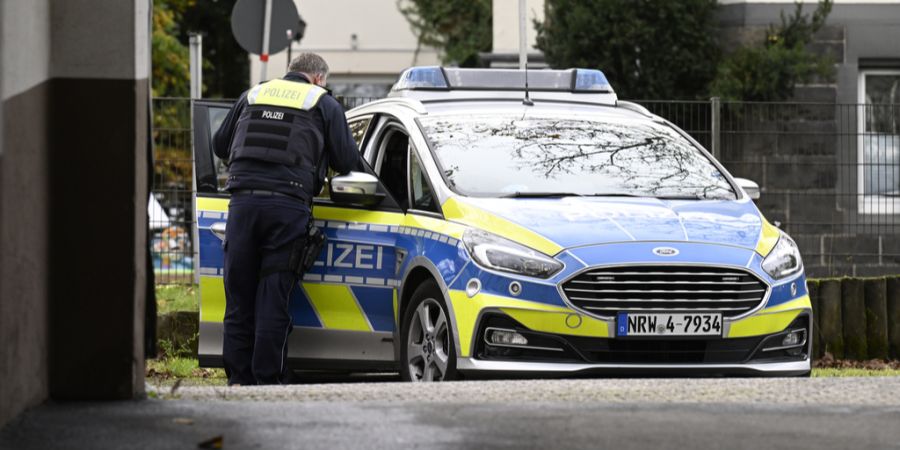 Polizei