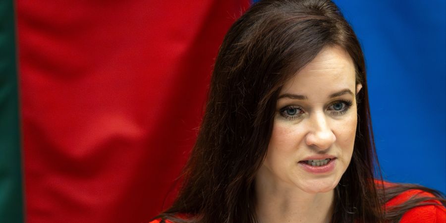 Lithuania Belarus Border