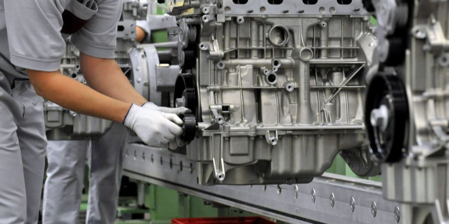 Autozulieferer Insolvenz