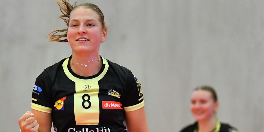 Wizards Bern Burgdorf