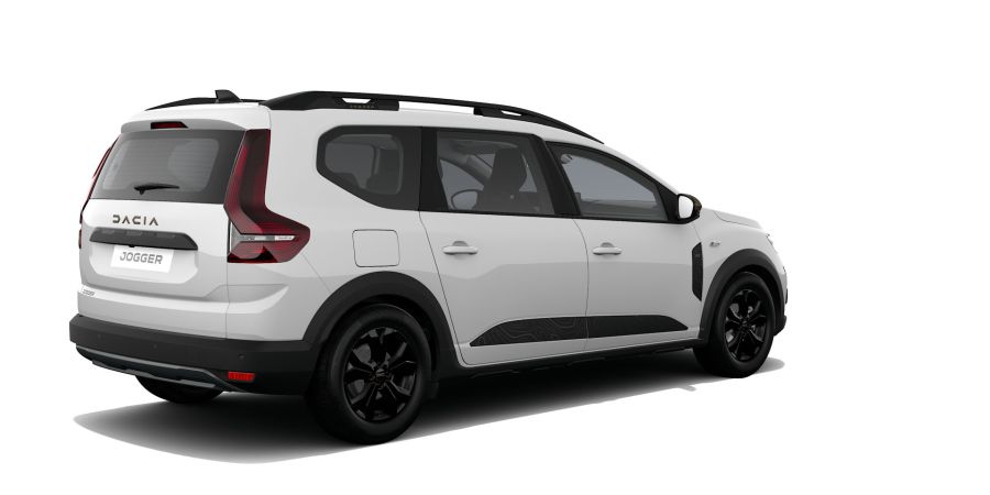 Dacia Jogger Extreme