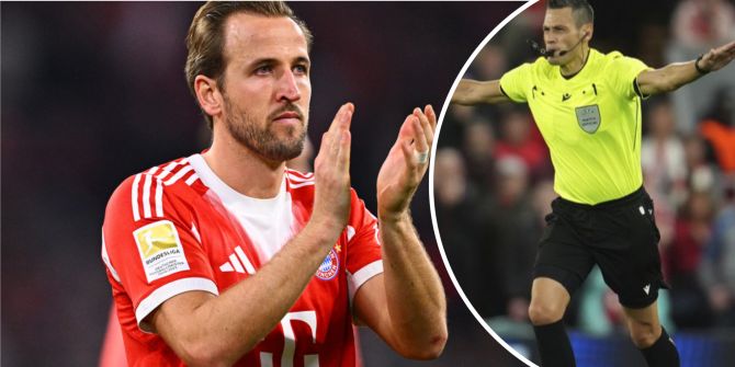 champions league bayern