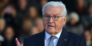 Frank-Walter Steinmeier