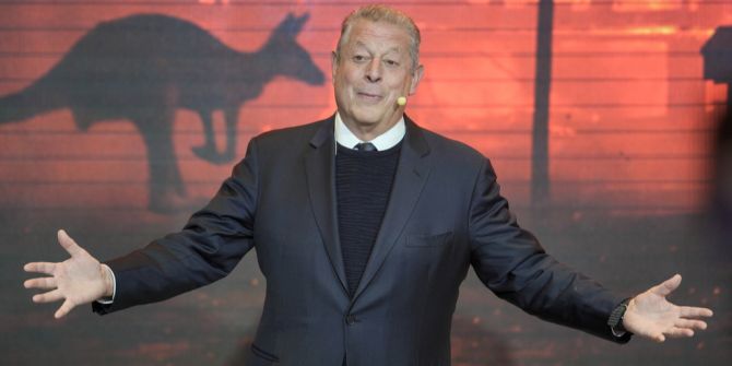 Al Gore