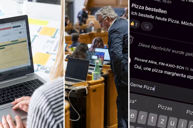 Grossratsmitglieder Grossrats-Mail