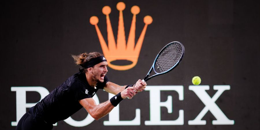 zverev