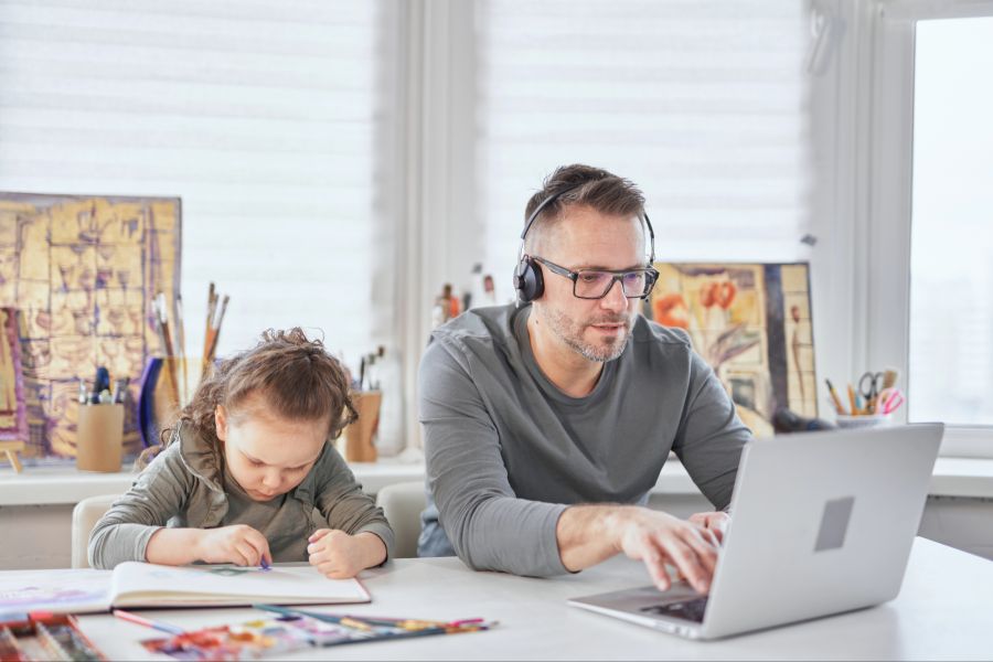 kind krank eltern arbeiten