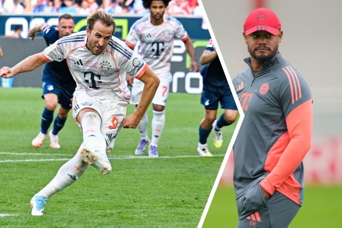 Bayern München