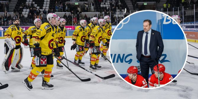 SC Bern