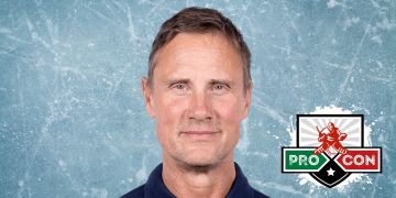 Roger Rönnberg SLAPSHOT